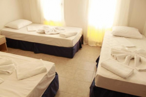  Denizci Pension  Каш
